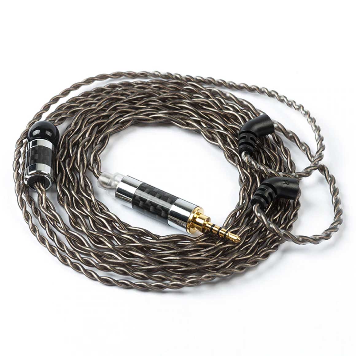  BLON - 4 Core Silver Plated Cable (Unboxed)、mySite、merchandisen