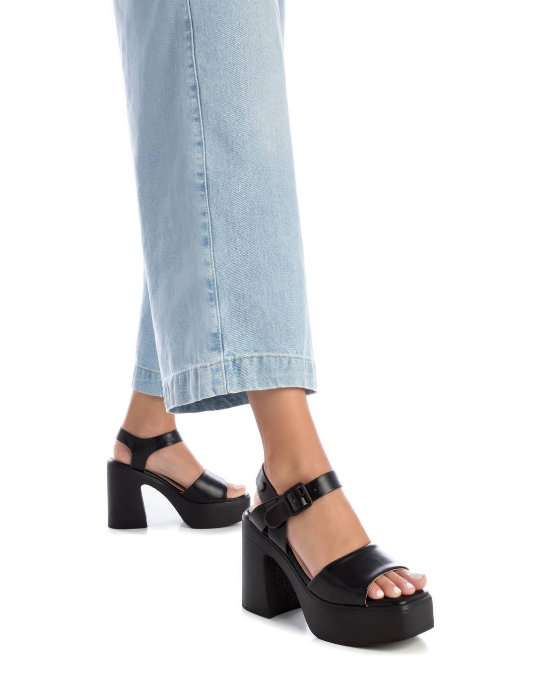 SANDALIA DE MUJER REFRESH 17167801、mySite、gtrtttuynbv