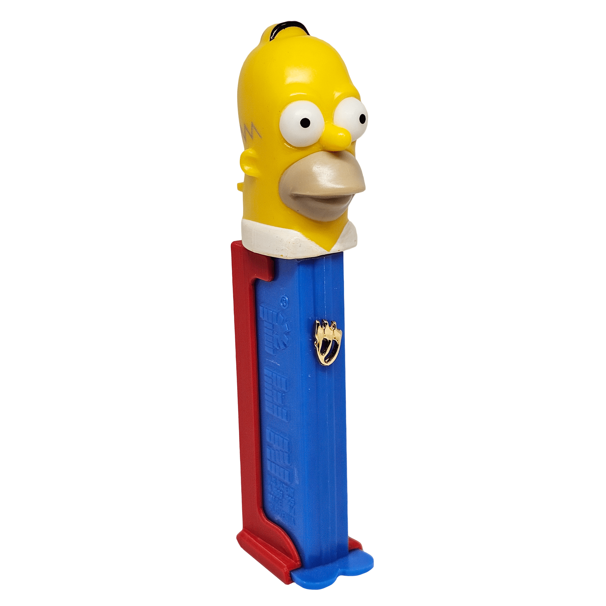  Homer Simpson Pezuzah、mySite、elrpsem3k