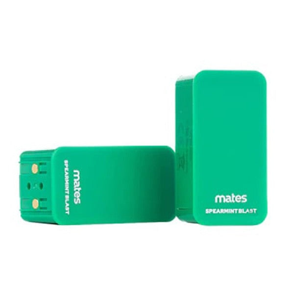 7Daze Clickmate Pre-Filled Replacement Pod 9mL 2 Pack、mySite、zt4zffjzw