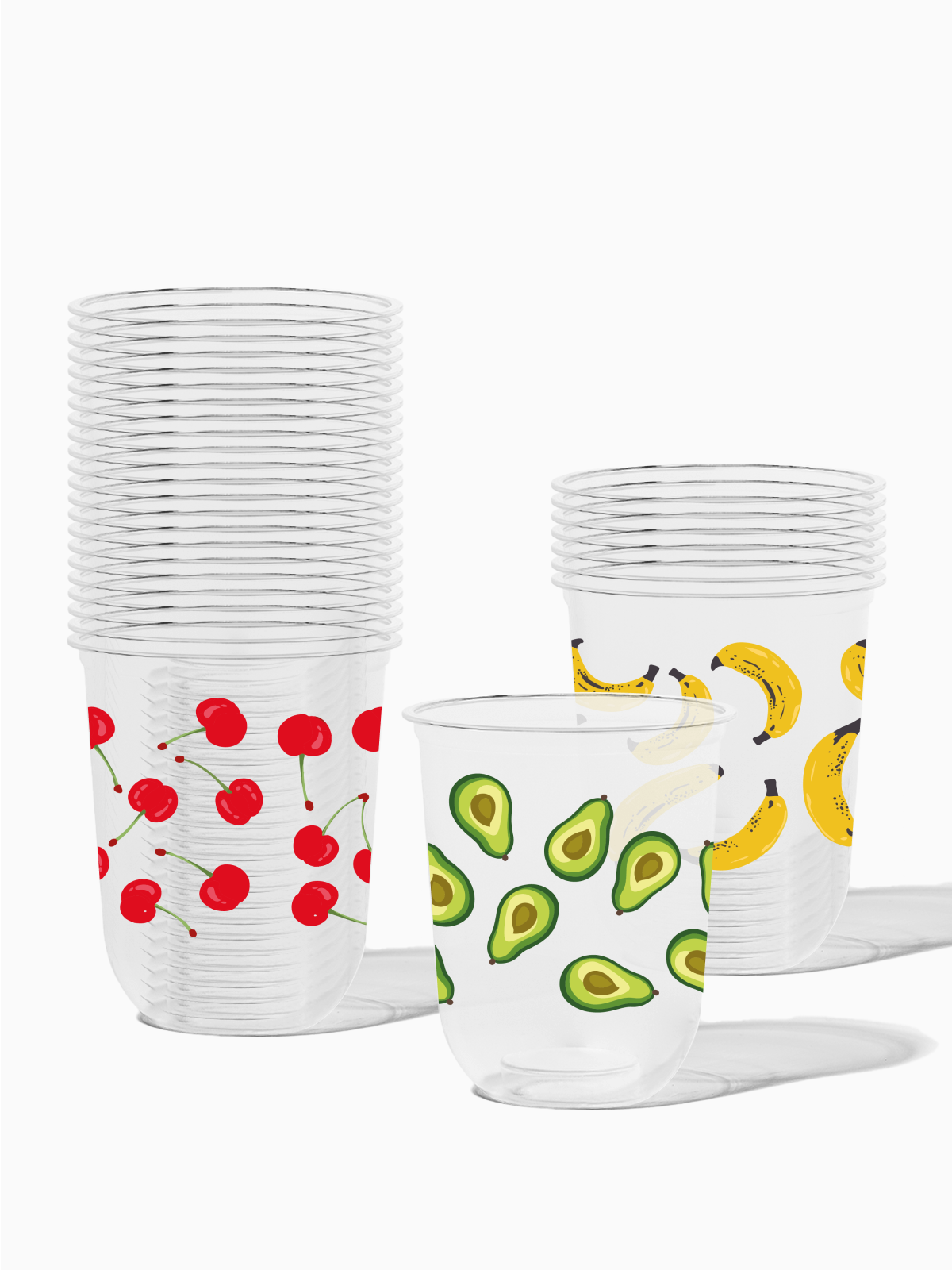 Fruity Fiesta - NATURAL Arc 16oz、mySite、camillekostekn