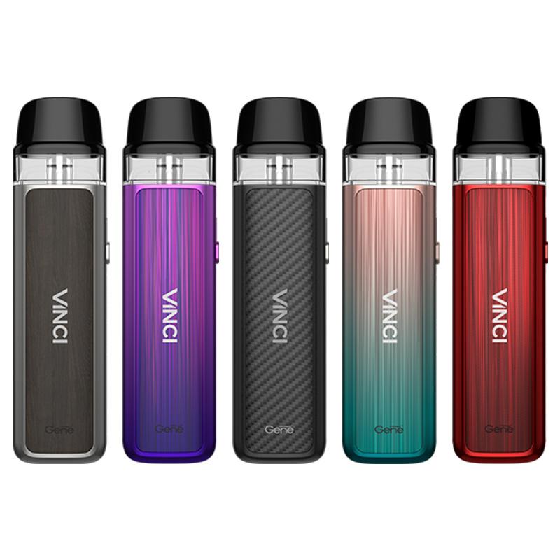 VooPoo Vinci Pod System Kit、mySite、zt4zffjzw
