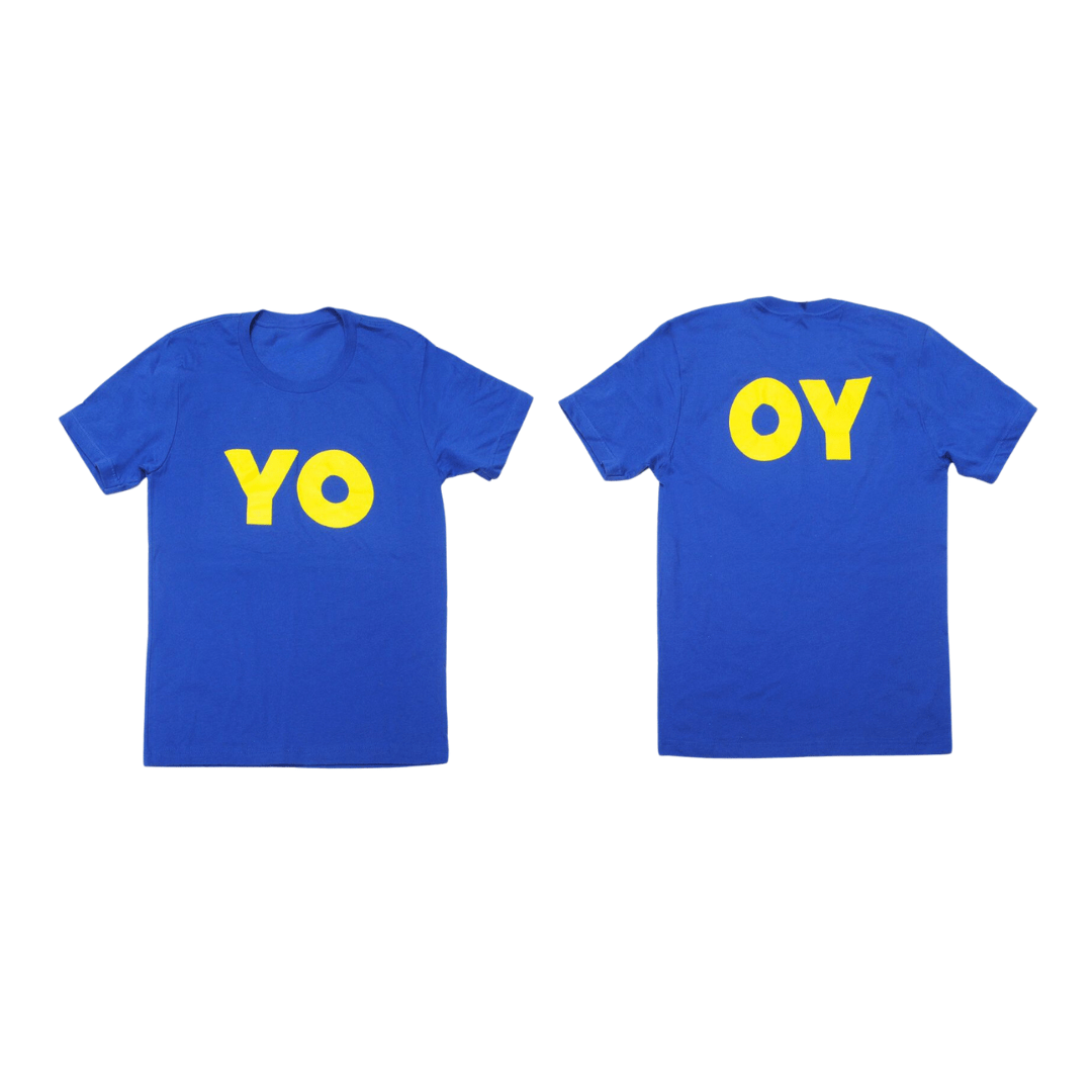  YO/OY Shirt、mySite、elrpsem3k