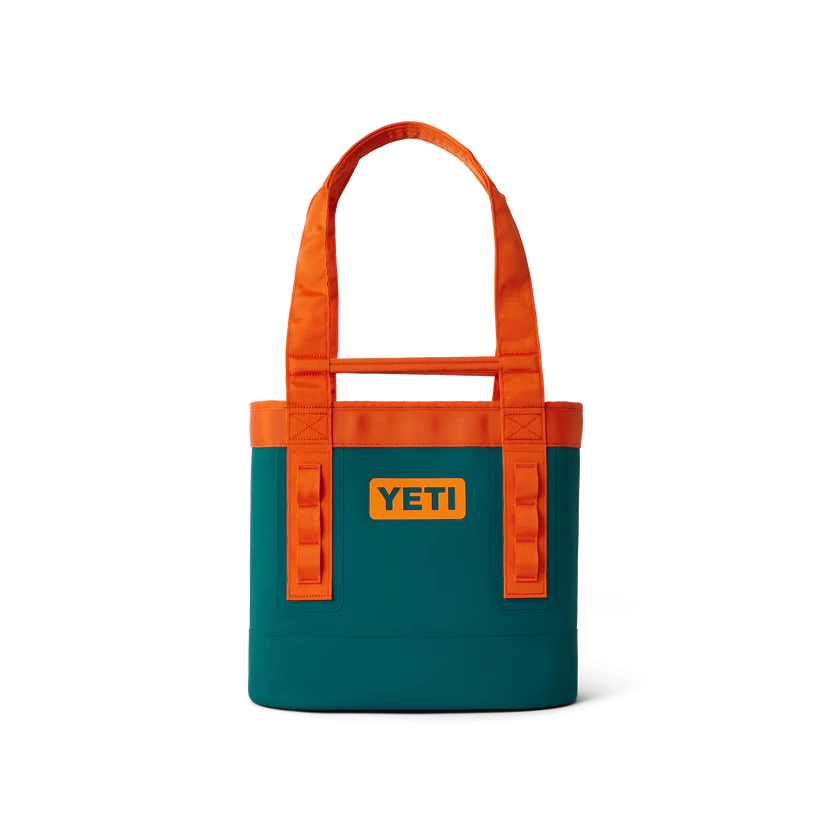YETI Camino Carryall 20、mySite、noshort