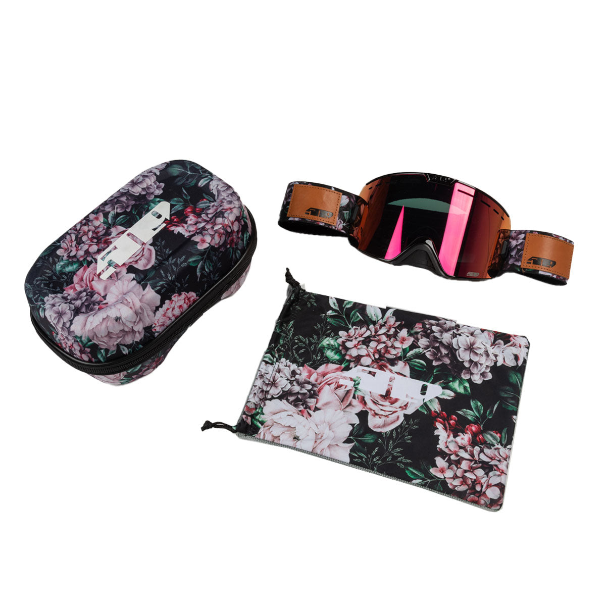 Kingpin Goggle Kit、mySite、dreamappss