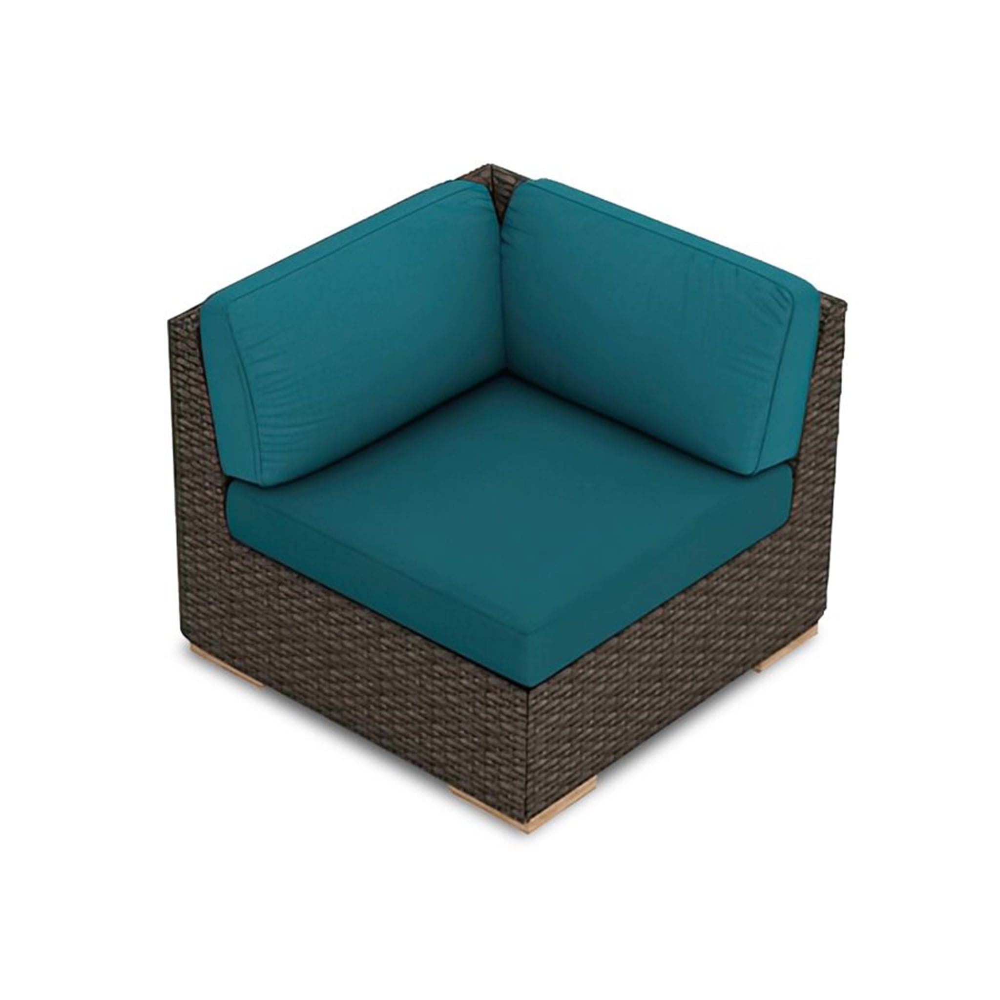 Arden Corner Section、mySite、neckold