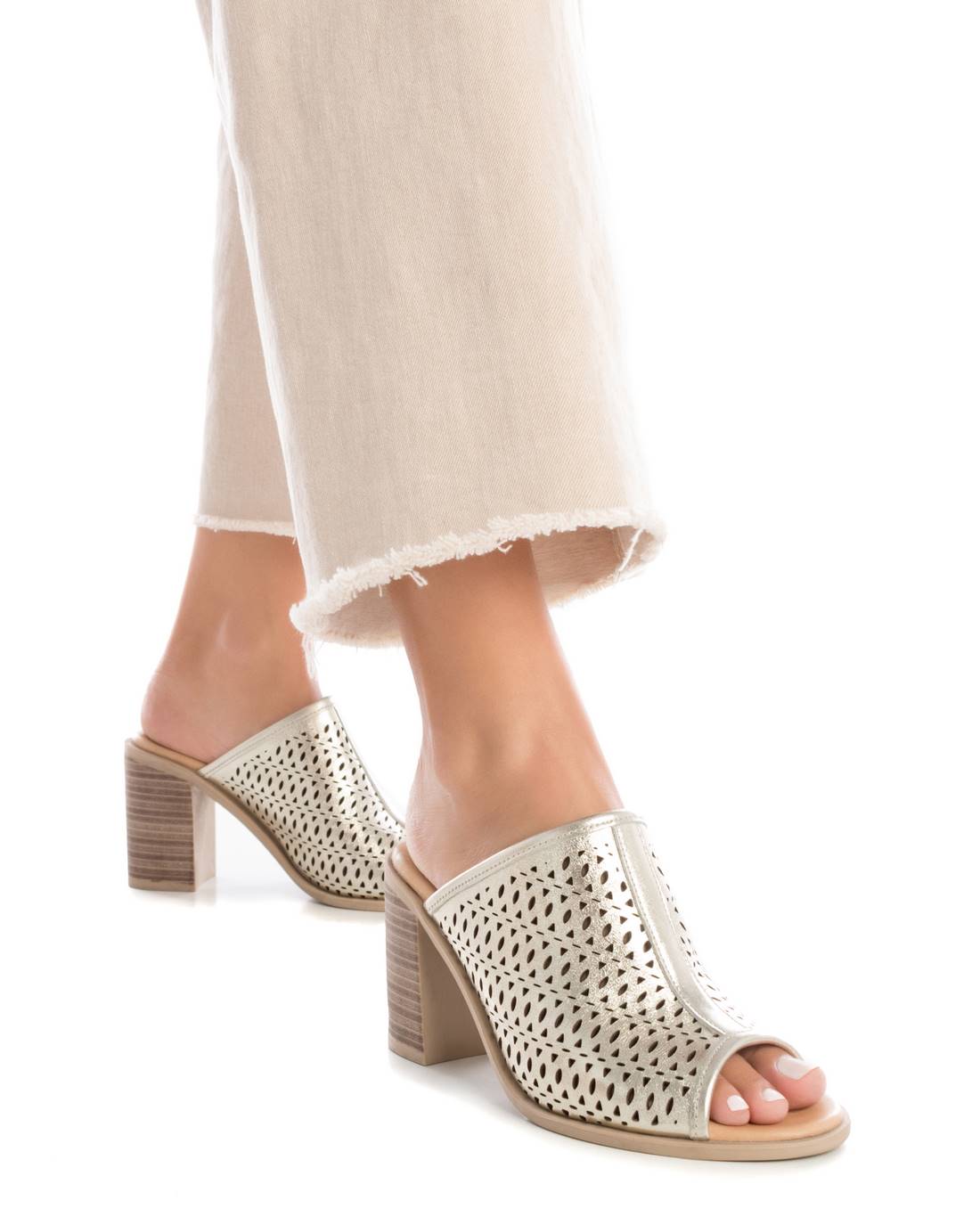 SANDALIA DE MUJER CARMELA 16134704、mySite、gtrtttuynbv