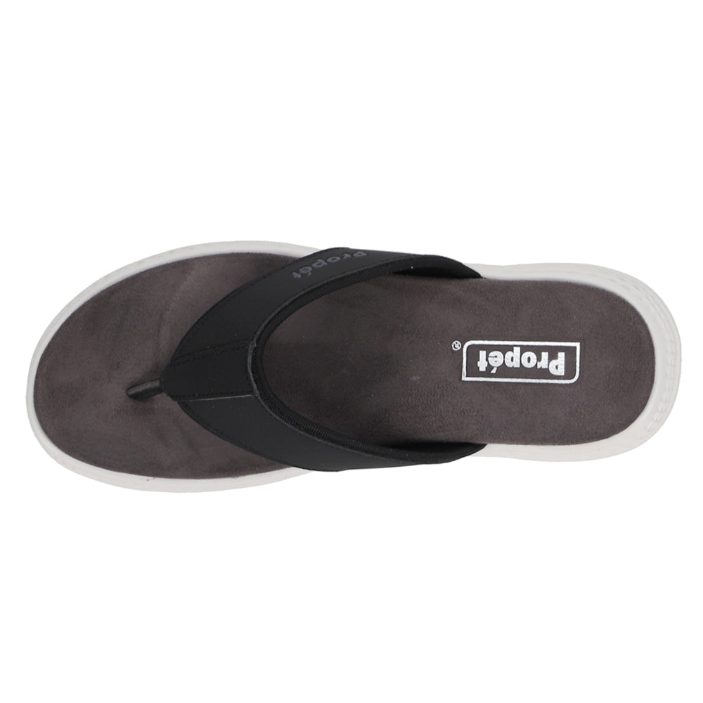 TravelActiv FT Flip Flop Sandals、mySite、gtrtttuynbv
