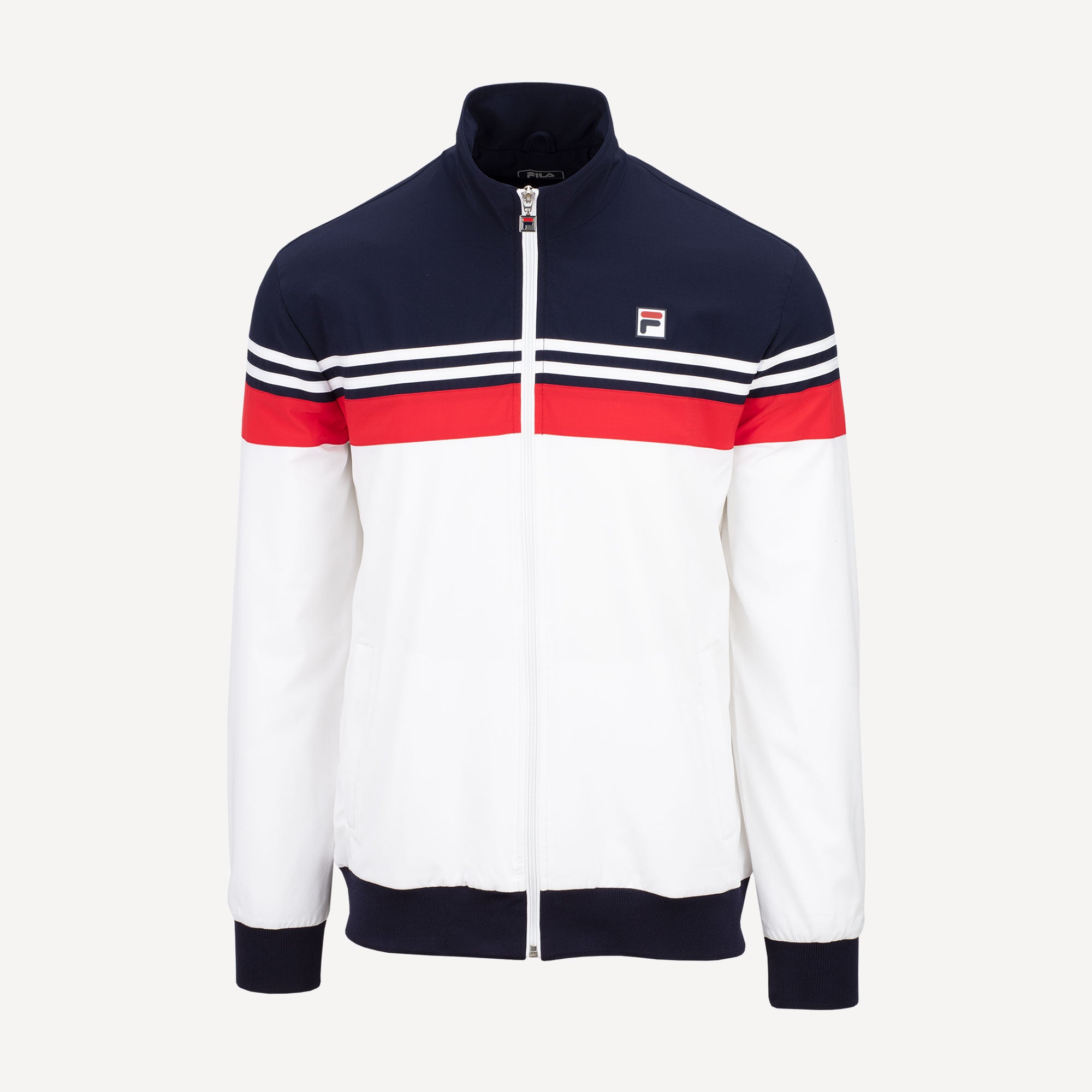 Fila Bruno Men's Tennis Jacket