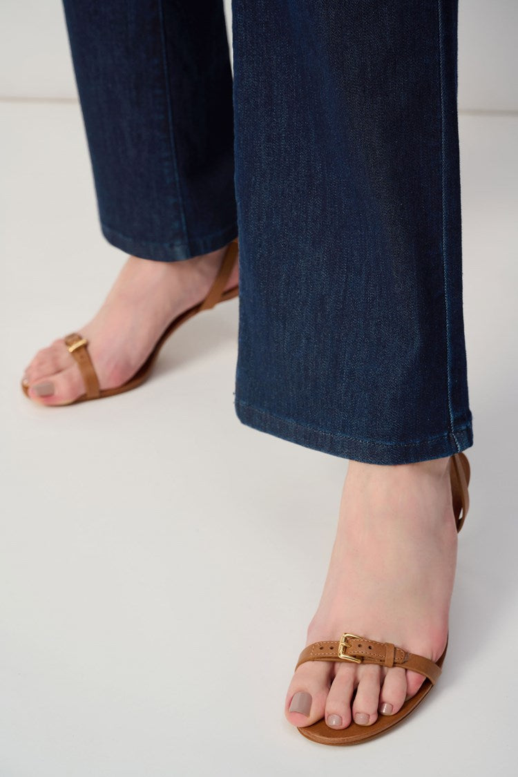 Joseph Ribkoff Brooke Classic Bootcut Stretch Jeans、mySite、noshort