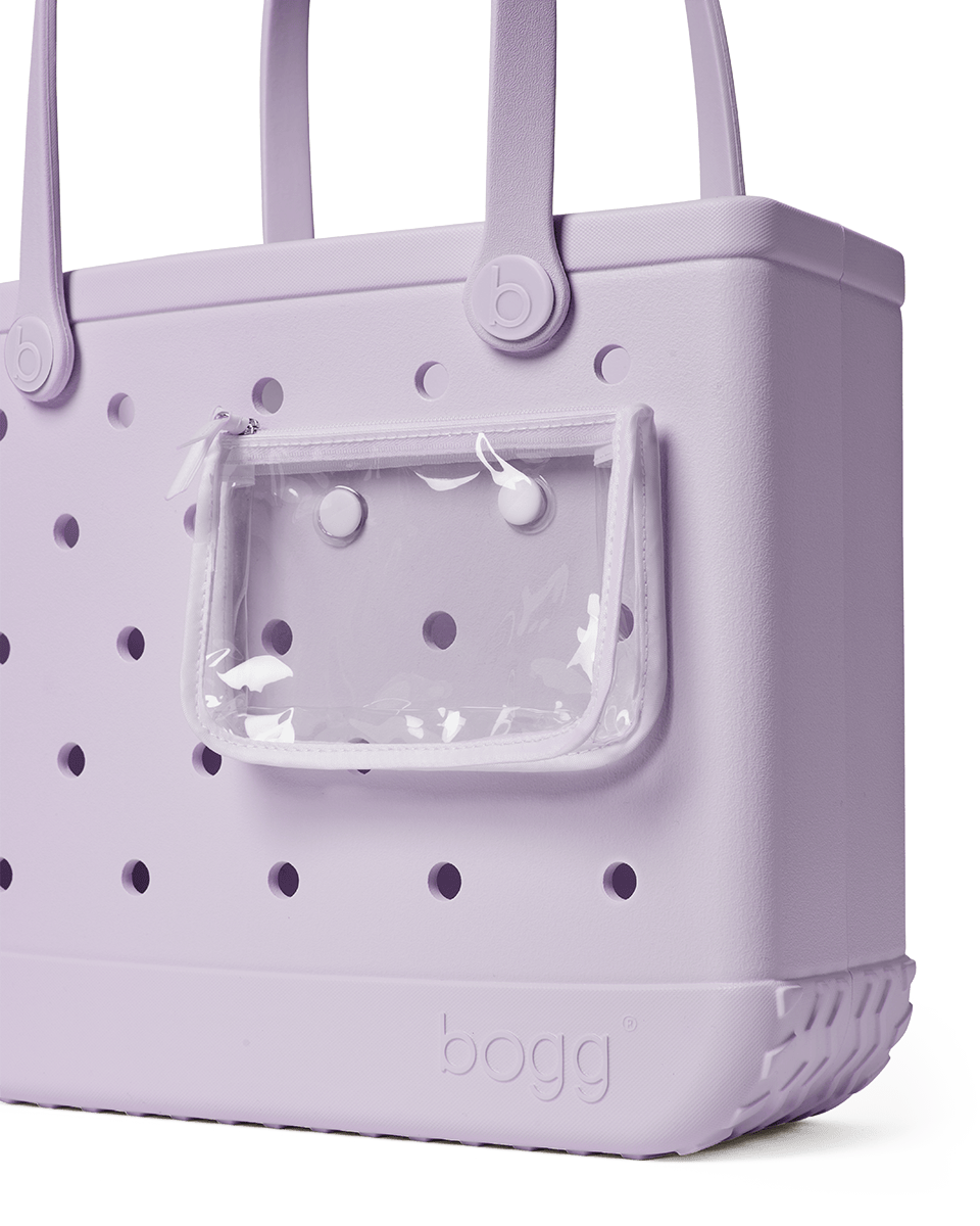 Baby Bogg Bag - Lavender Mist、mySite、solidvoid
