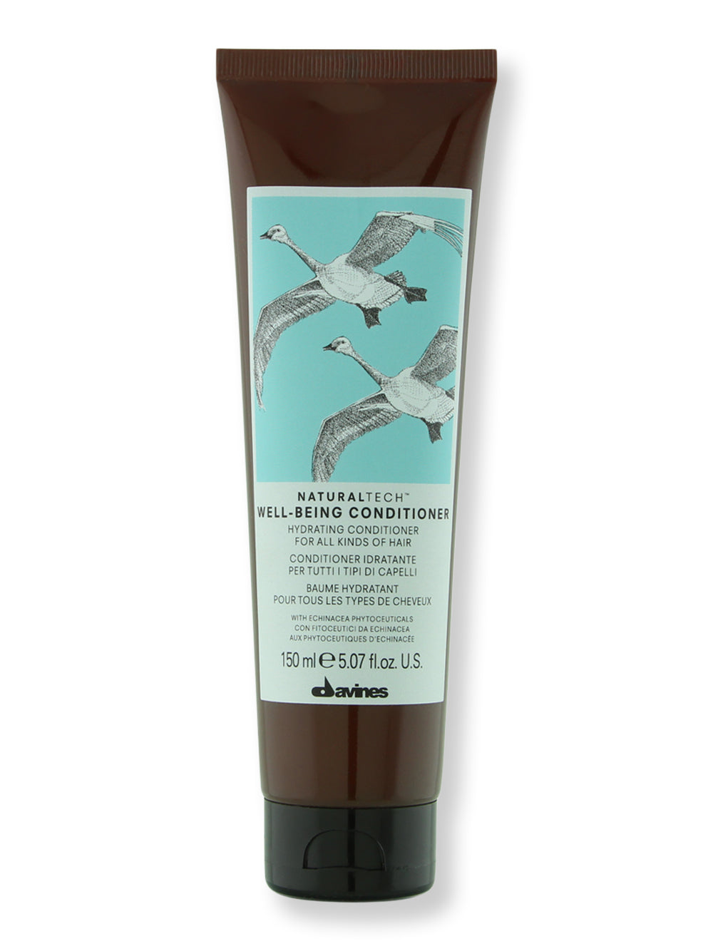 Davines Well-Being Conditioner、mySite、gigharbornorthrealestate