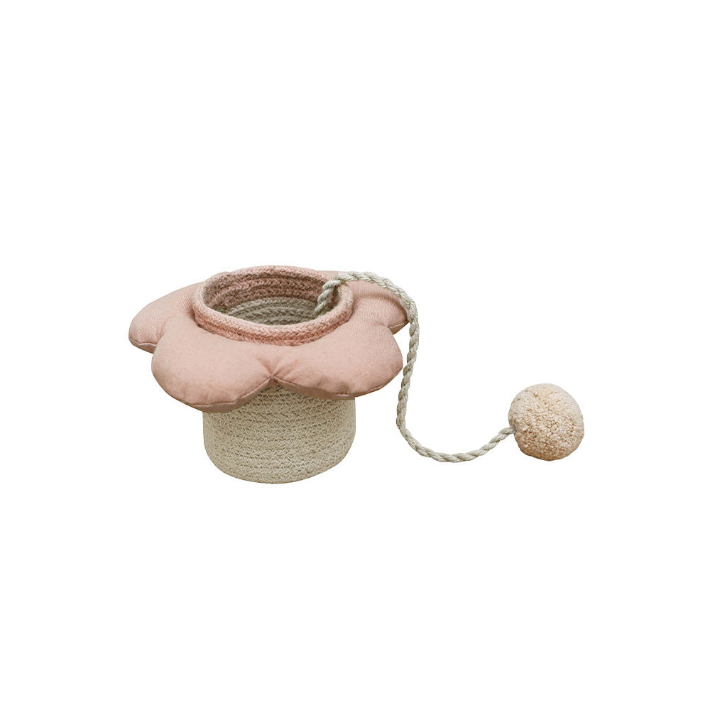 Fantasy Garden Cup and Ball Flower Toy、mySite、gigharbornorthrealestate