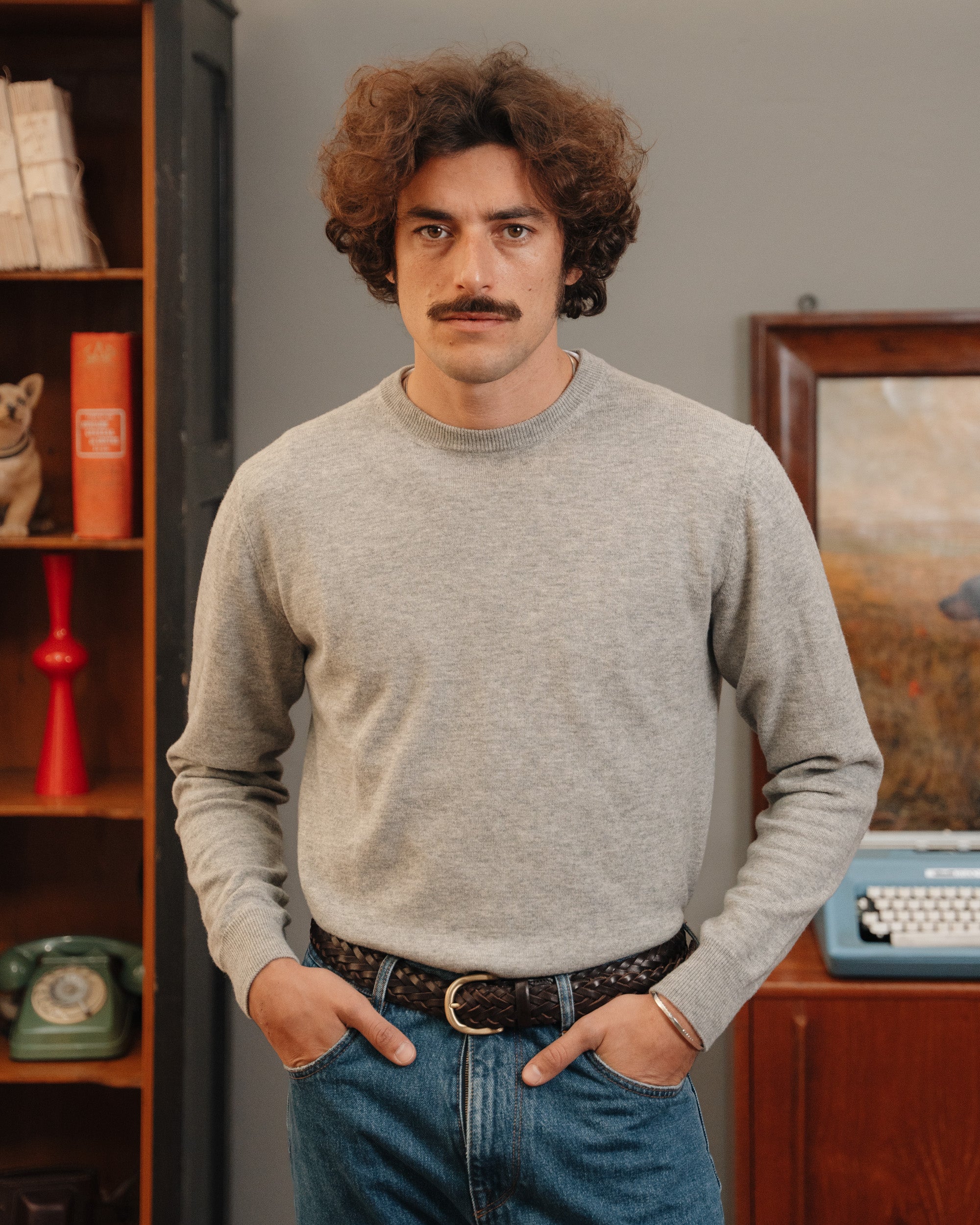  Follina、mySite、merchandisen