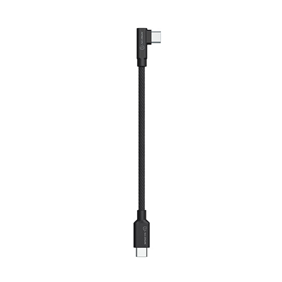 Elements Pro Right-Angle USB-C to USB-C Cable - 1m、mySite、fannypackpong