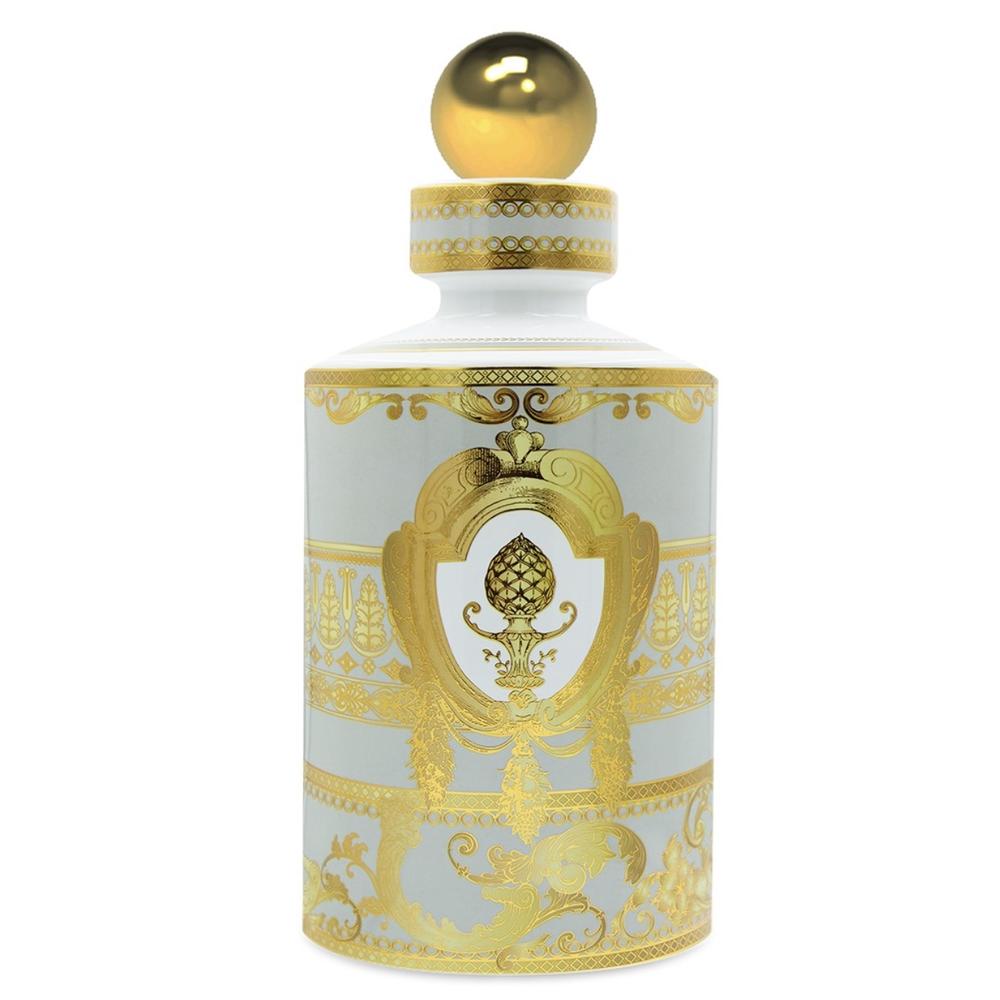 BACI MILANO - Bottiglia Con Sfera Magnum Minerva Tortora In Porcellana D14X30H 3Lt、mySite、fannypackpong