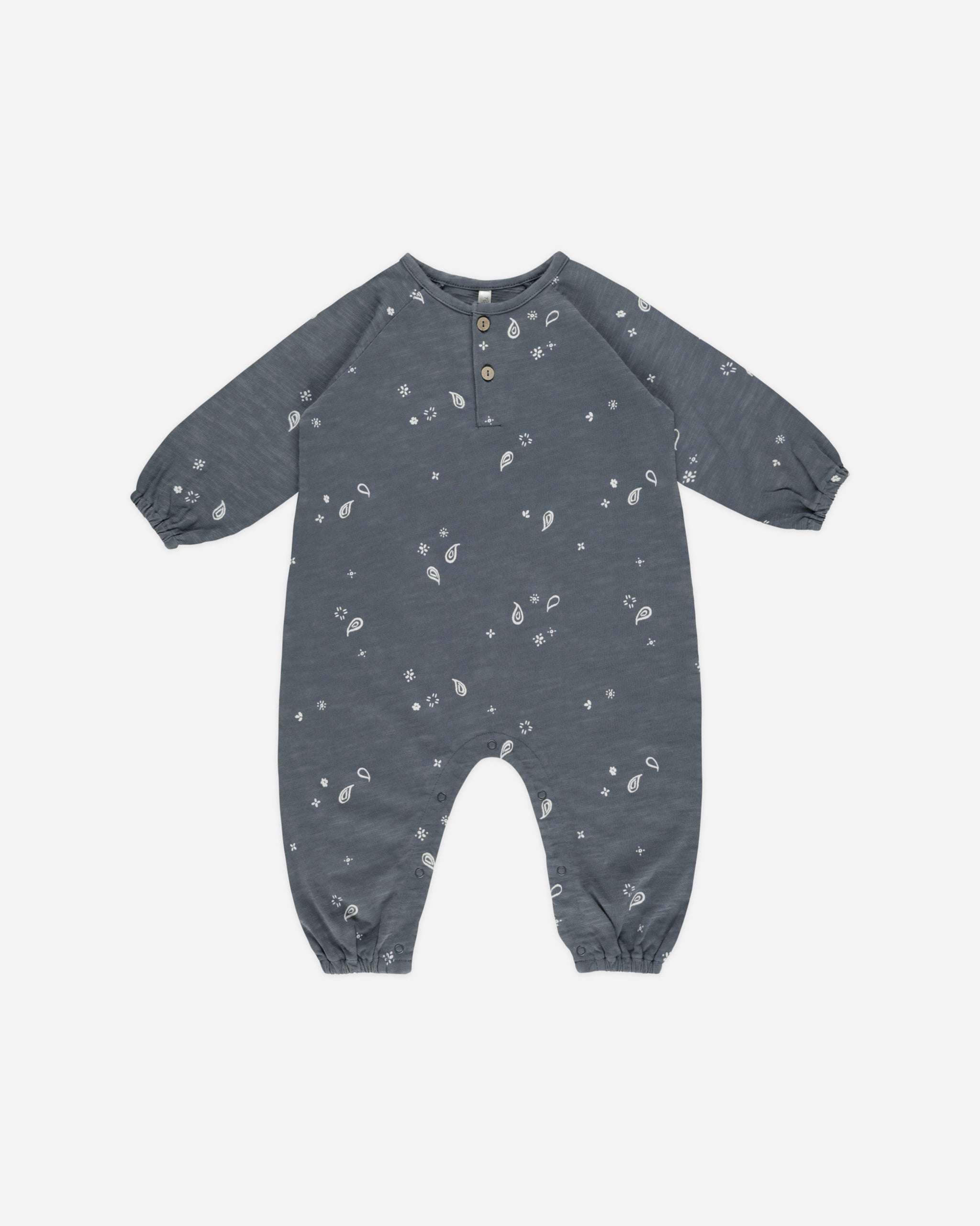  Henley Jumpsuit || Paisley、mySite、layawaytickets