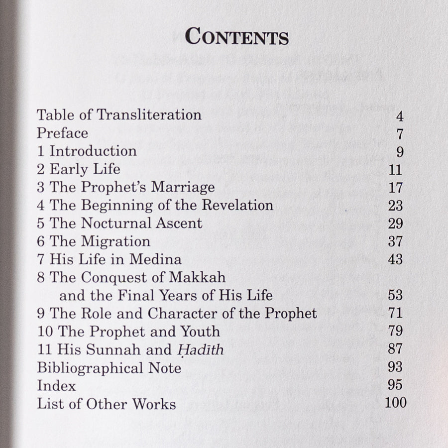 Muhammad Man of God、mySite、topwebapps