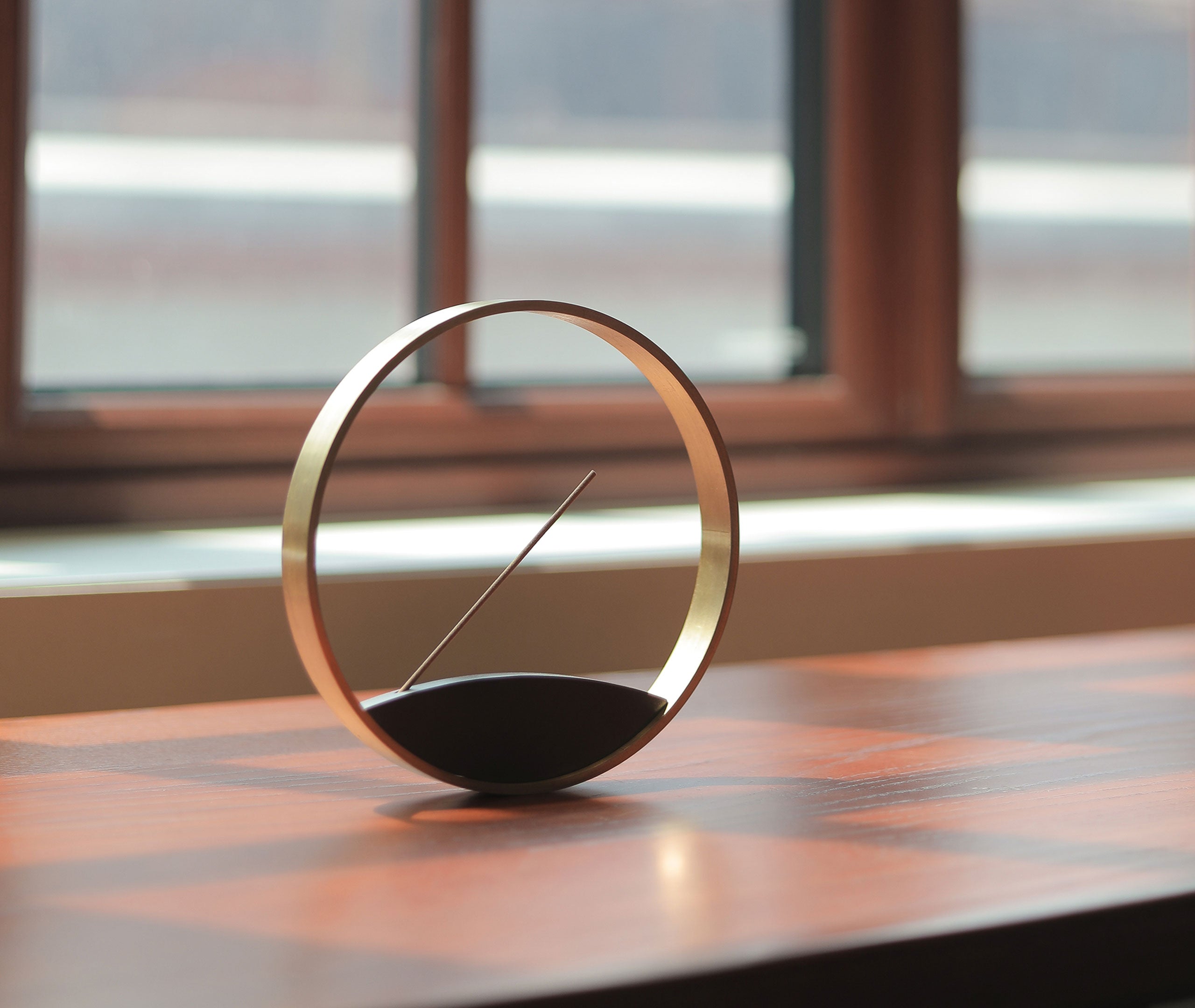 Moon Horizon Incense Stick Holder、mySite、topwebapps