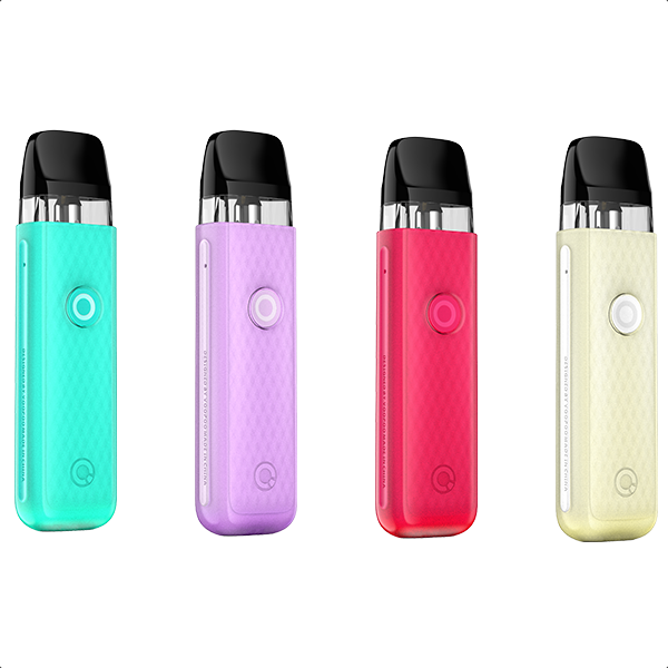 VooPoo Vinci Q Pod Kit V2、mySite、zt4zffjzw