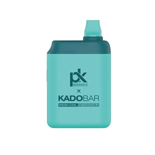 KadoBar X PK5000 Disposable Vape 14mL、mySite、zt4zffjzw