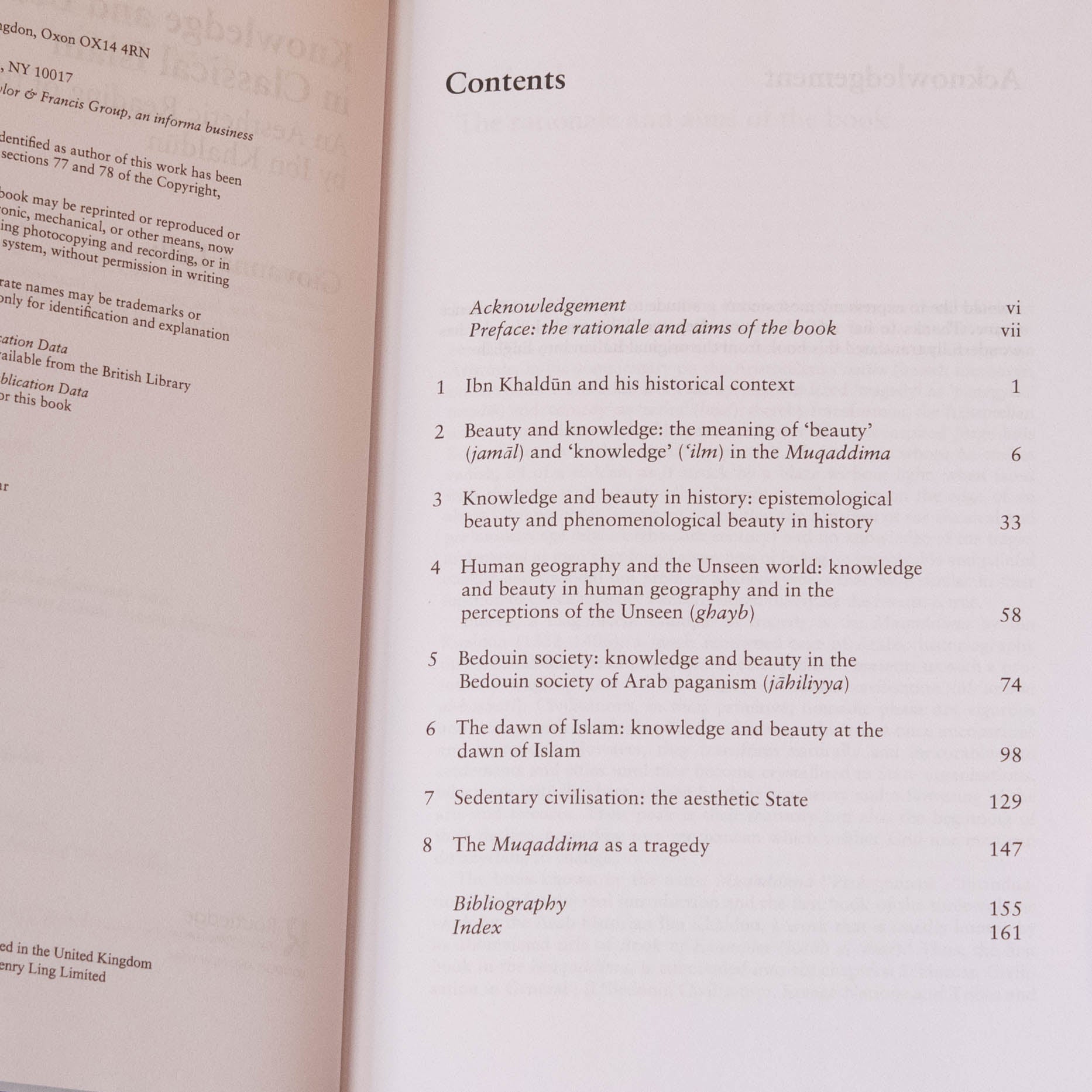 Knowledge and Beauty in Classical Islam、mySite、topwebapps