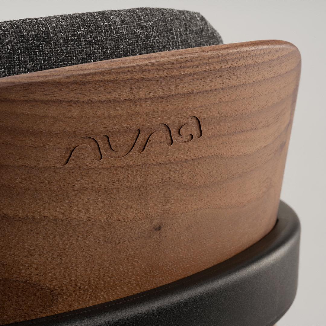  Nuna BRYN Highchair - Sanderson、mySite、merchandisen