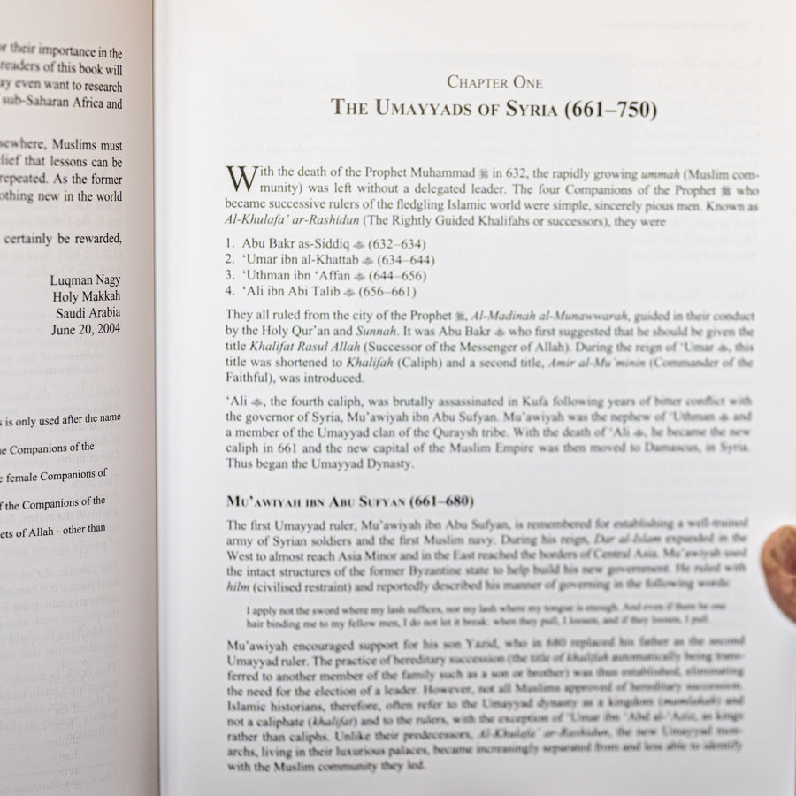 The Book of Islamic Dynasties A Celebration of Islamic History and Culture (PB)、mySite、topwebapps