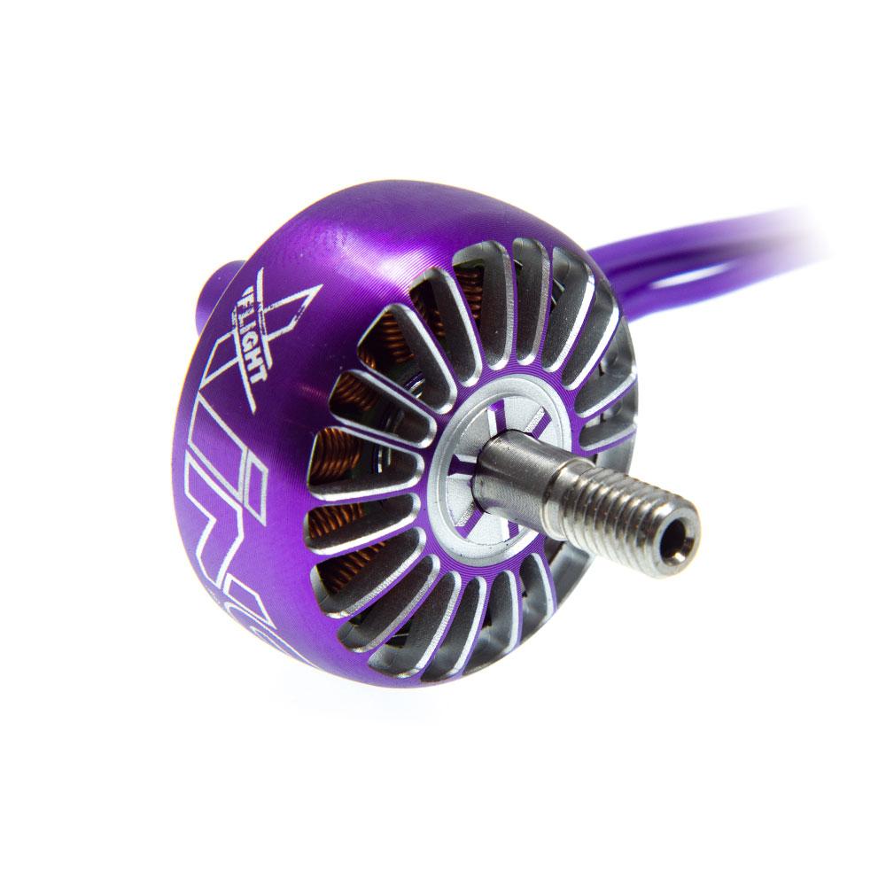  iFlight Xing 2306 1700Kv Unibell Motor、mySite、merchandisen