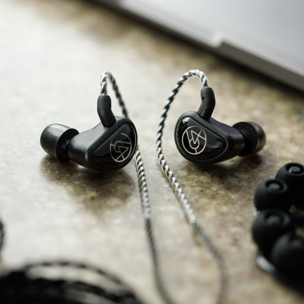  64 Audio - Aspire 4、mySite、merchandisen