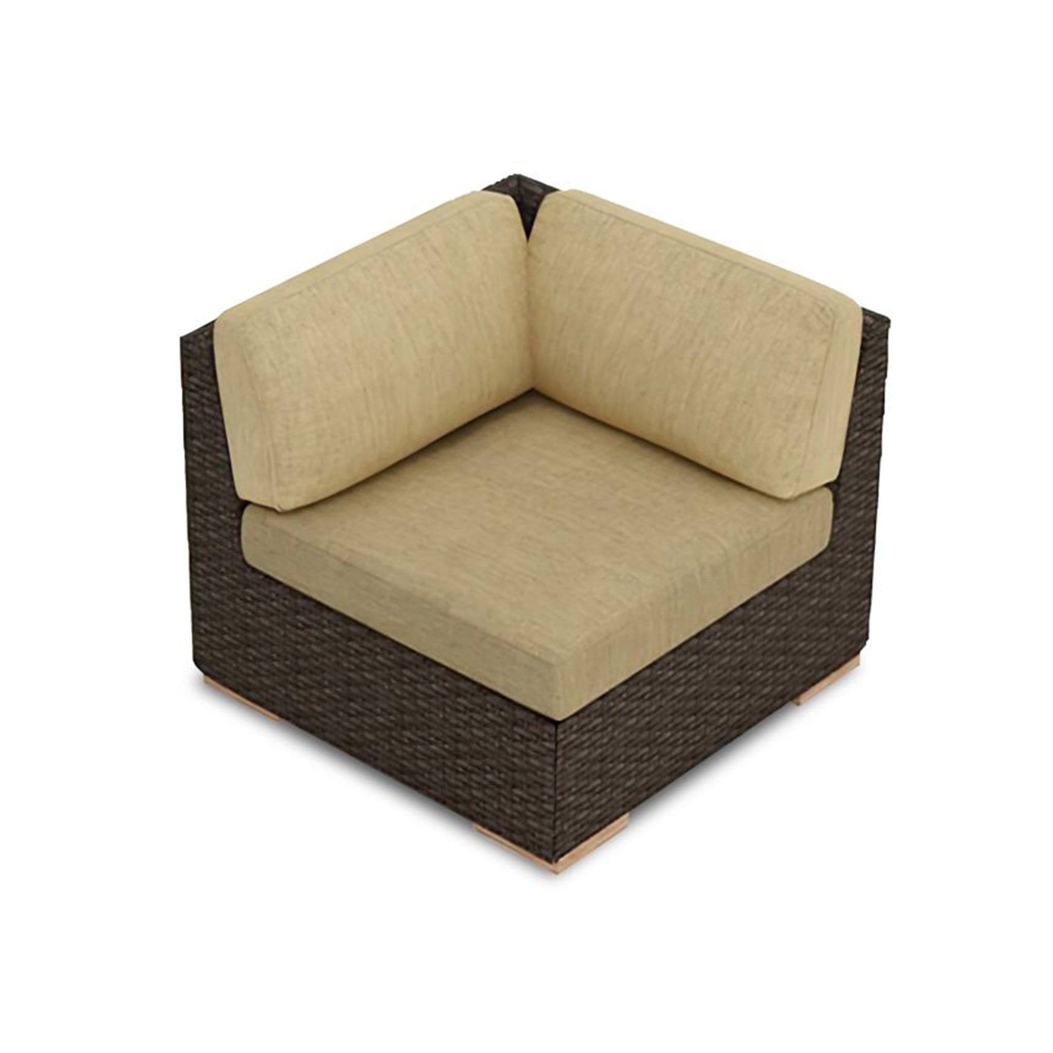 Arden Corner Section、mySite、neckold