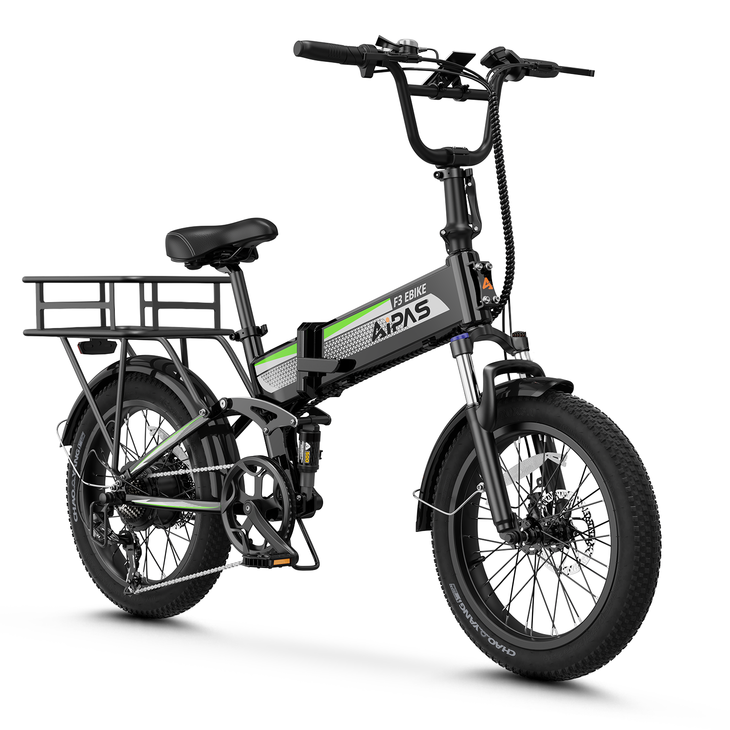 Aipas®F3 Adventurer Ebike、mySite、gigharbornorthrealestate