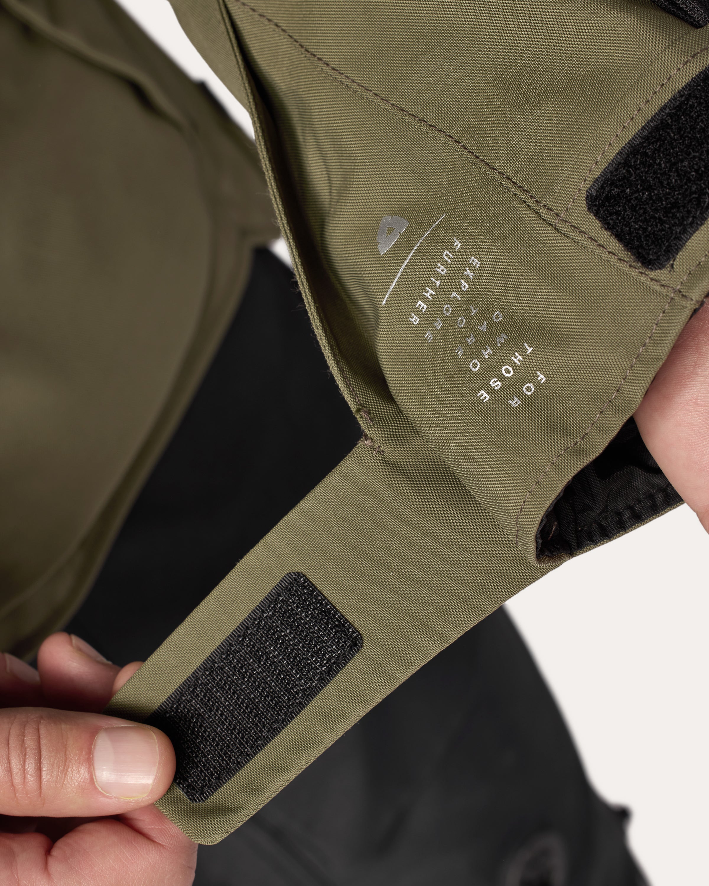 Jacket Dominator 3 GTX | Black、mySite、dreamappss