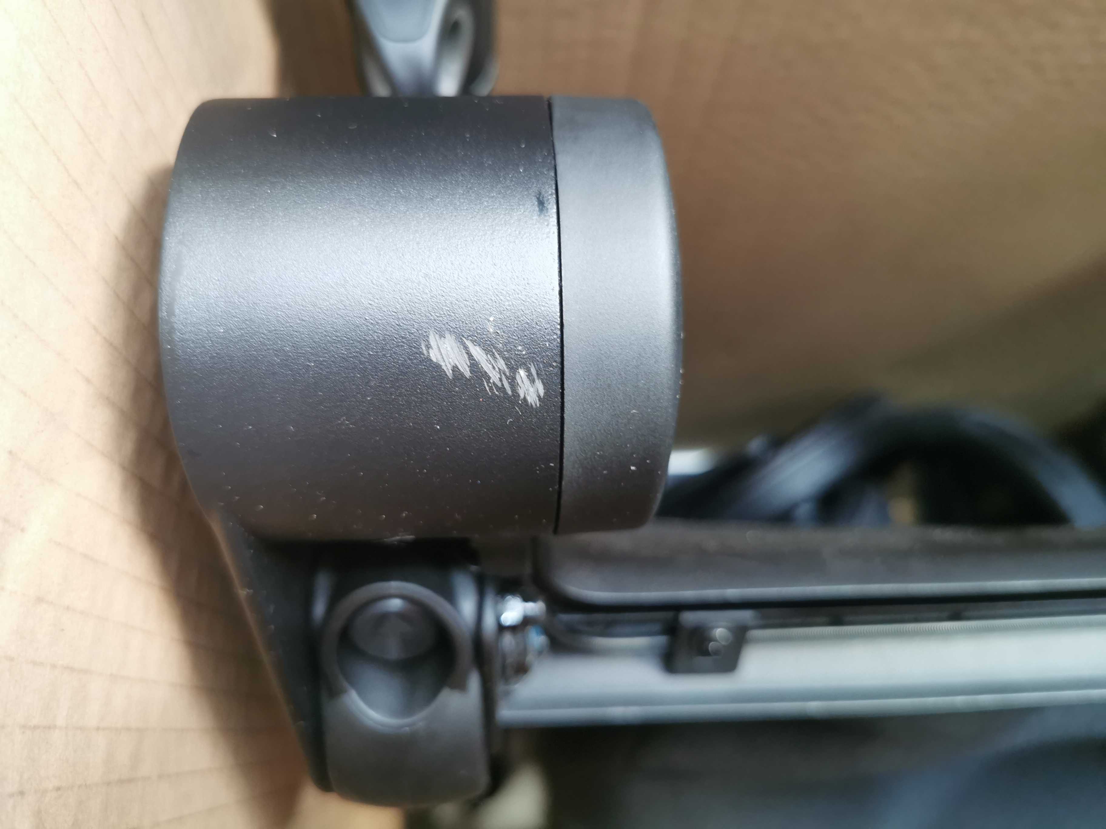  Preloved Silver Cross Wave 21 Pushchair - Charcoal、mySite、merchandisen