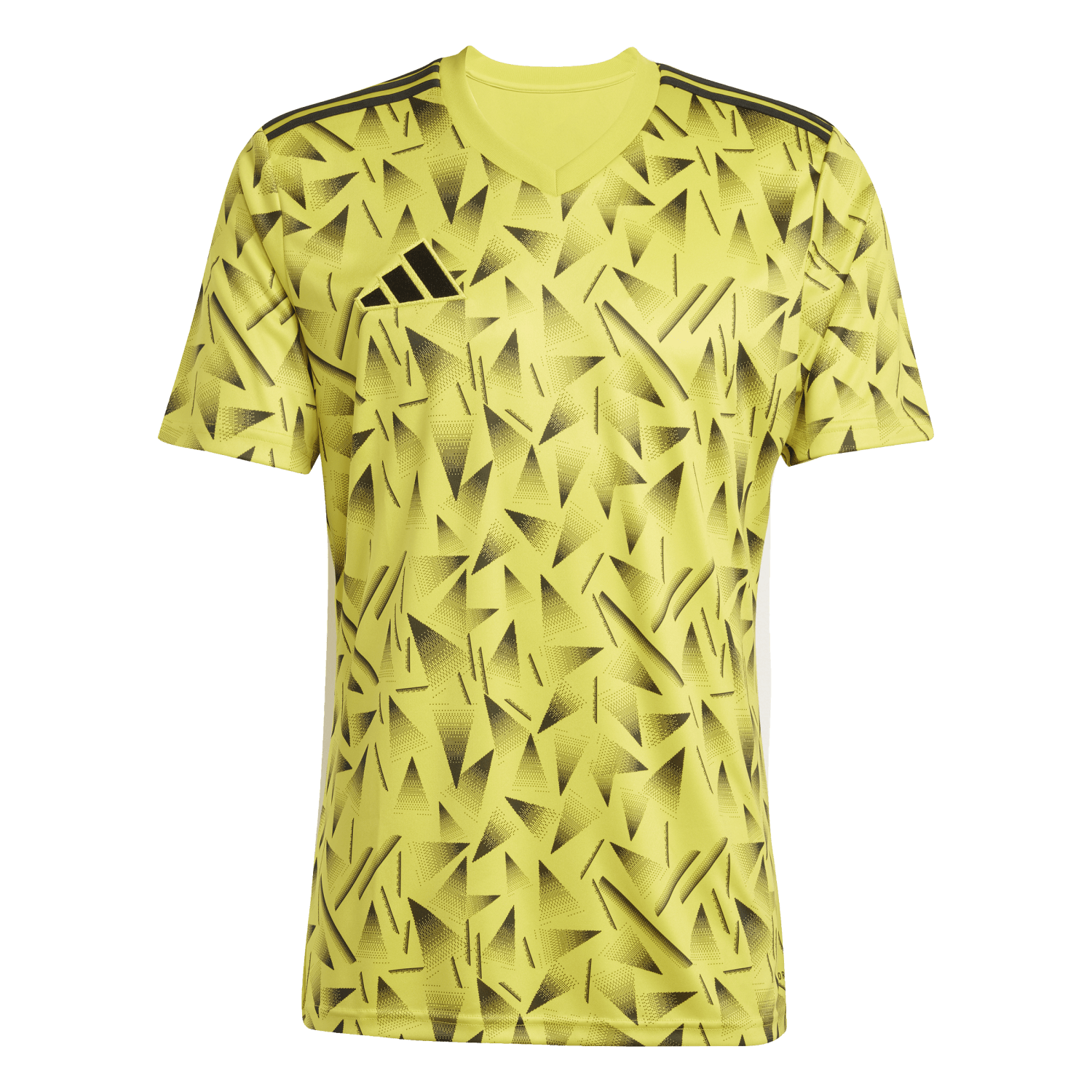 adidas Team Icon 25 Jersey - Yellow、mySite、noshort