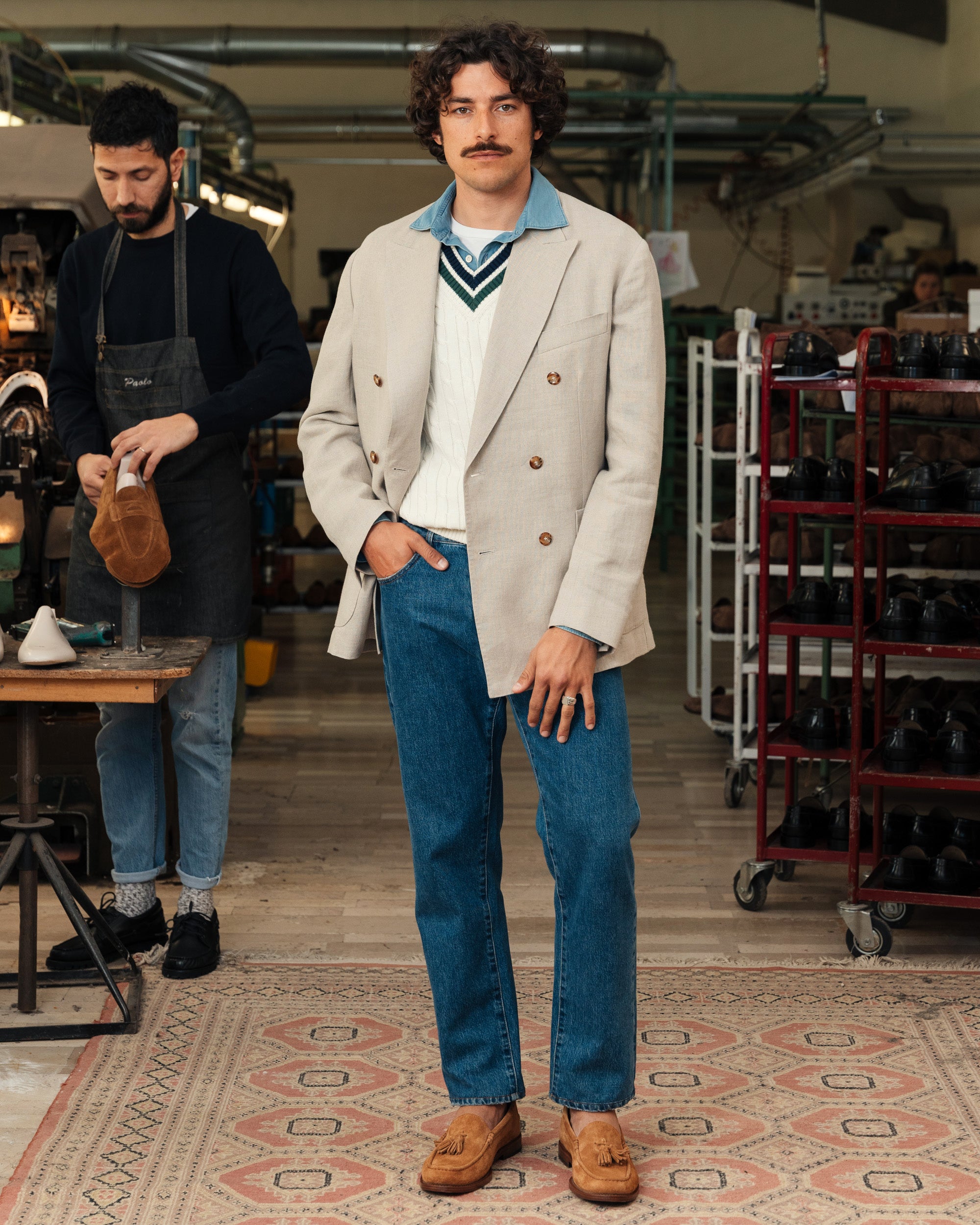  Falconara、mySite、merchandisen