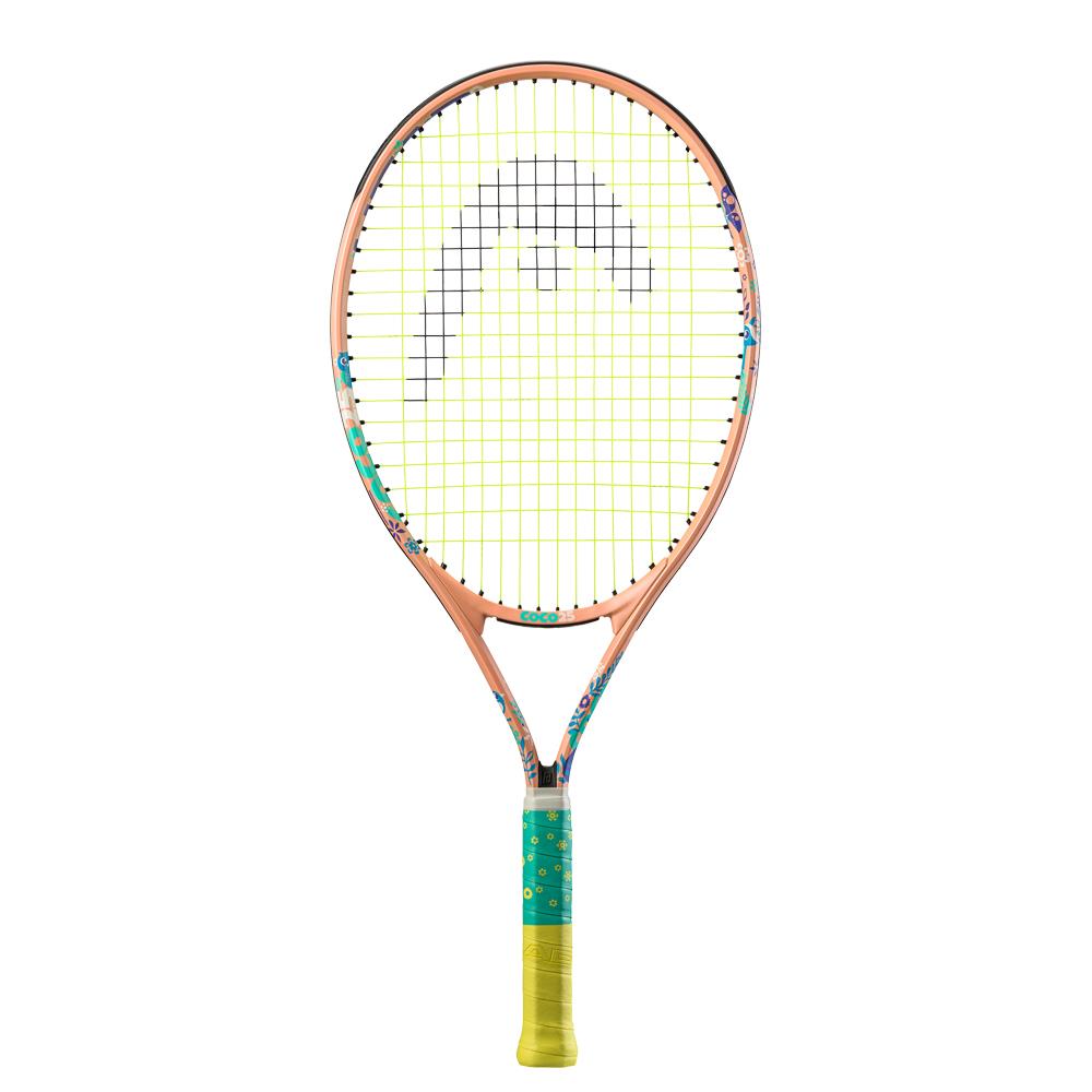 Head Coco Junior 25