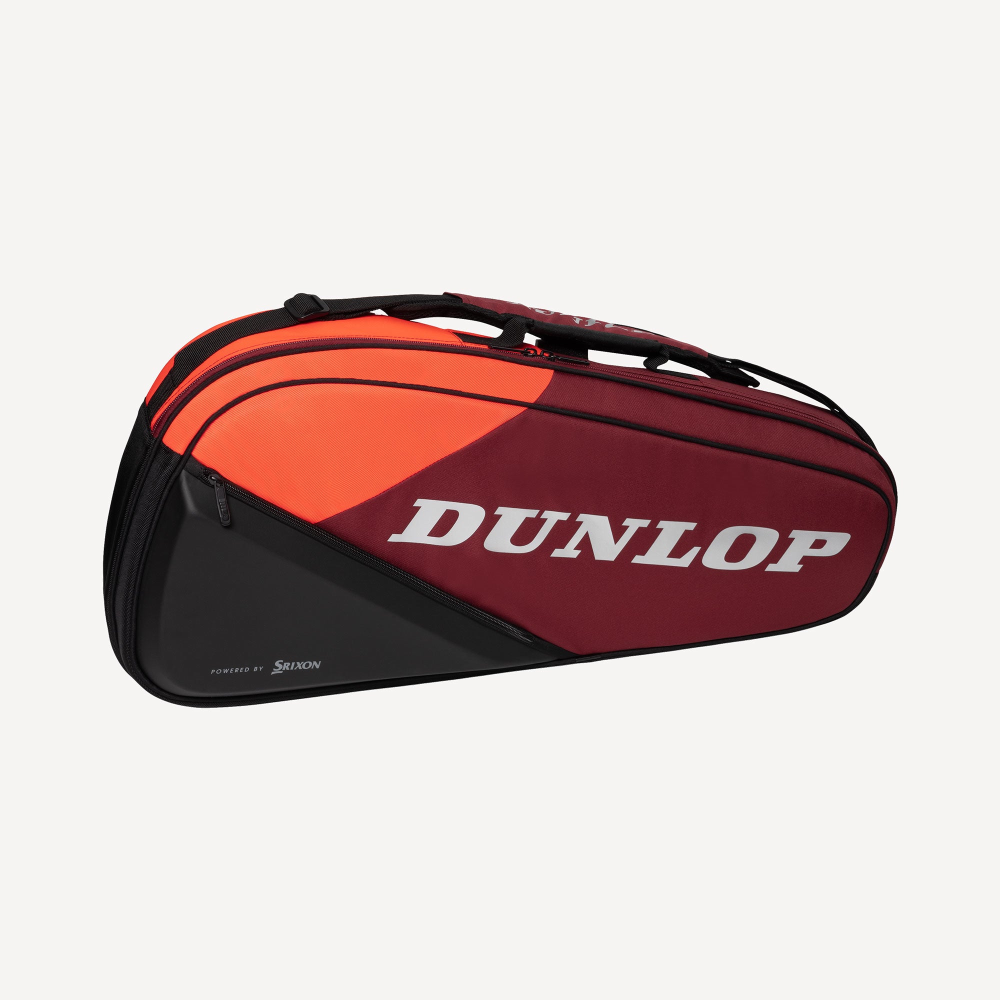 Dunlop CX Club 3 Racket Tennis Bag、mySite、neckold