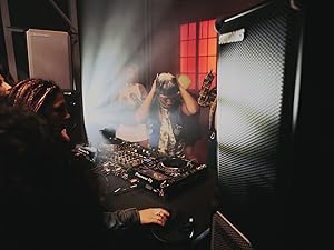 SOUNDBOKS