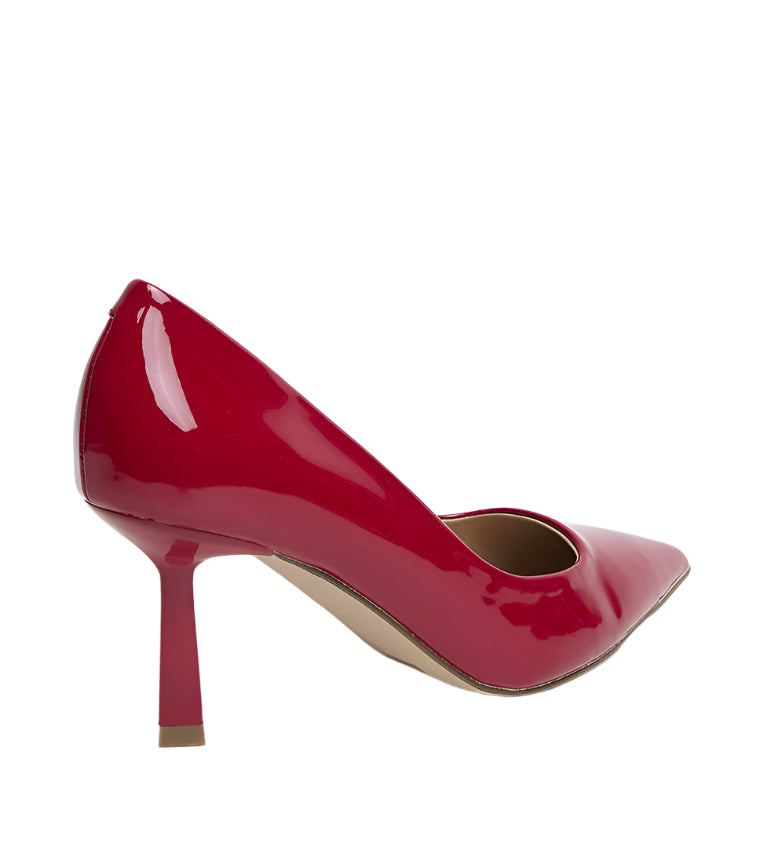 BRYNNN RED PATENT、mySite、dreamappss