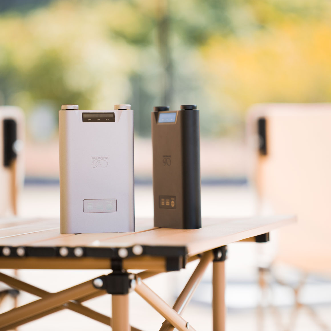  Shanling - H7、mySite、merchandisen