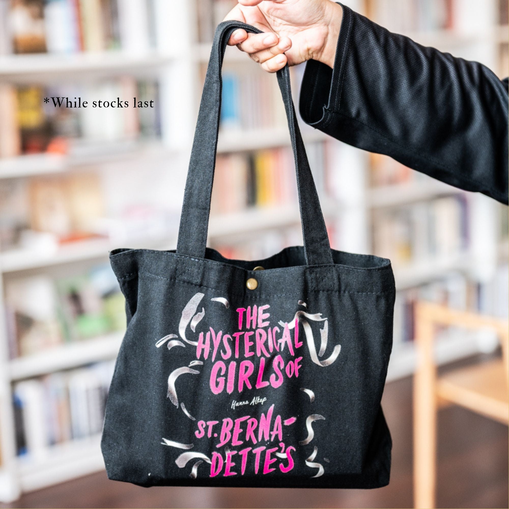 The Hysterical Girls of St. Bernadette’s、mySite、topwebapps