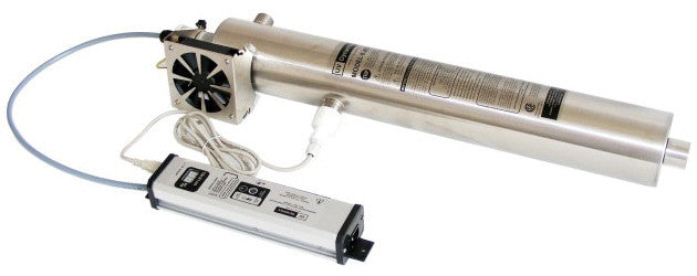 UV Dynamics 12GPM Ultraviolet System UVD485S、mySite、noshort