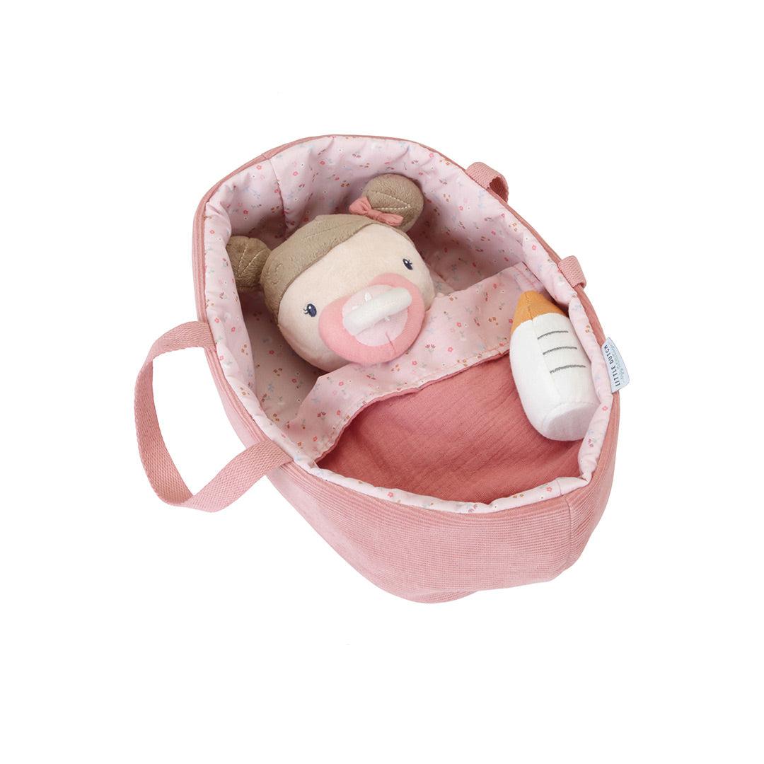  Little Dutch Baby Doll Rosa - Rosa、mySite、merchandisen