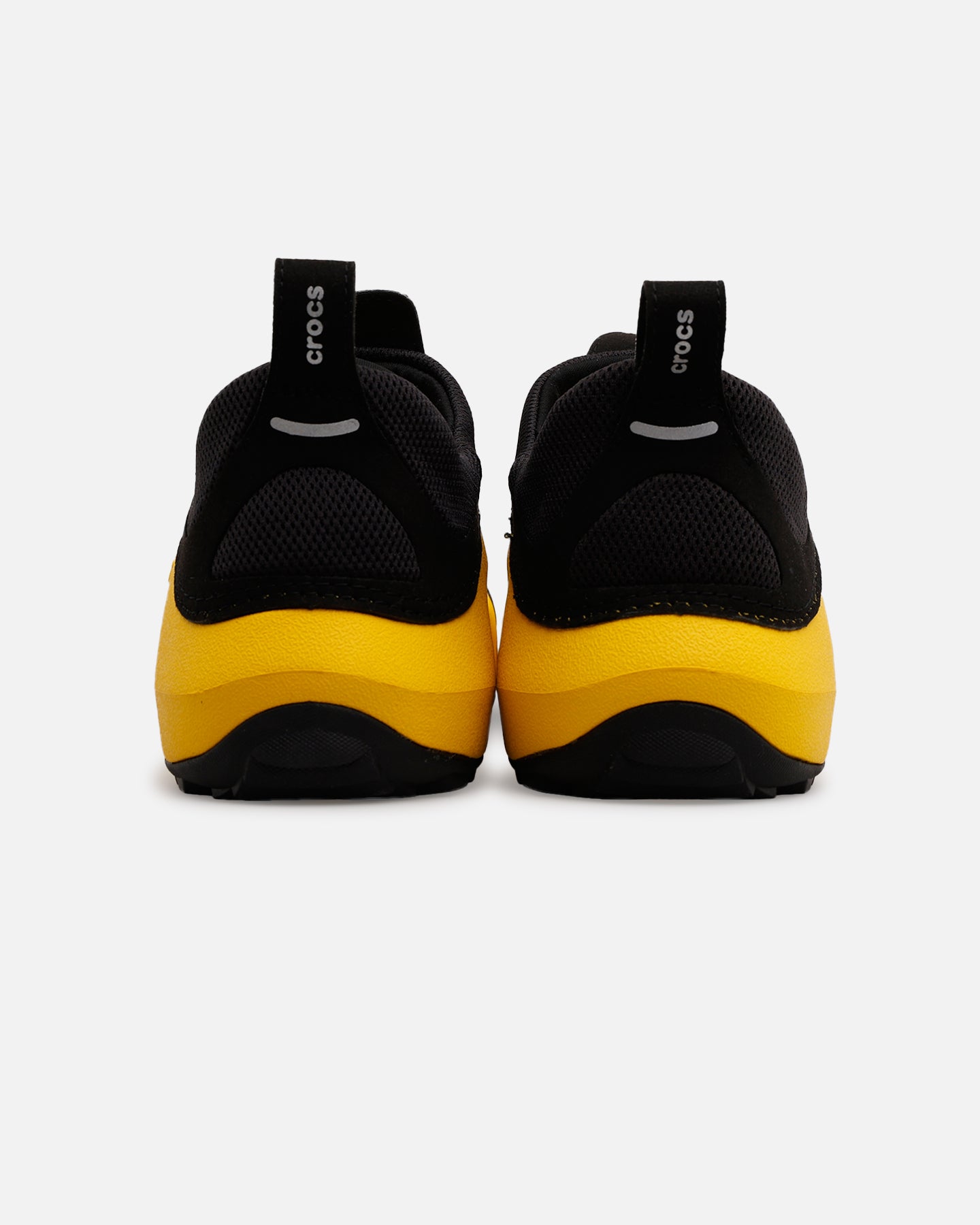 Crocs Quick Trail Low Sunflower、mySite、zt4zffjzw