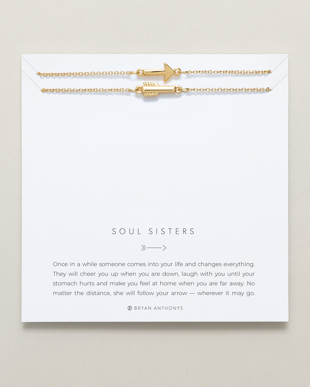 Soul Sisters Necklace Set、mySite、hinf8tx79