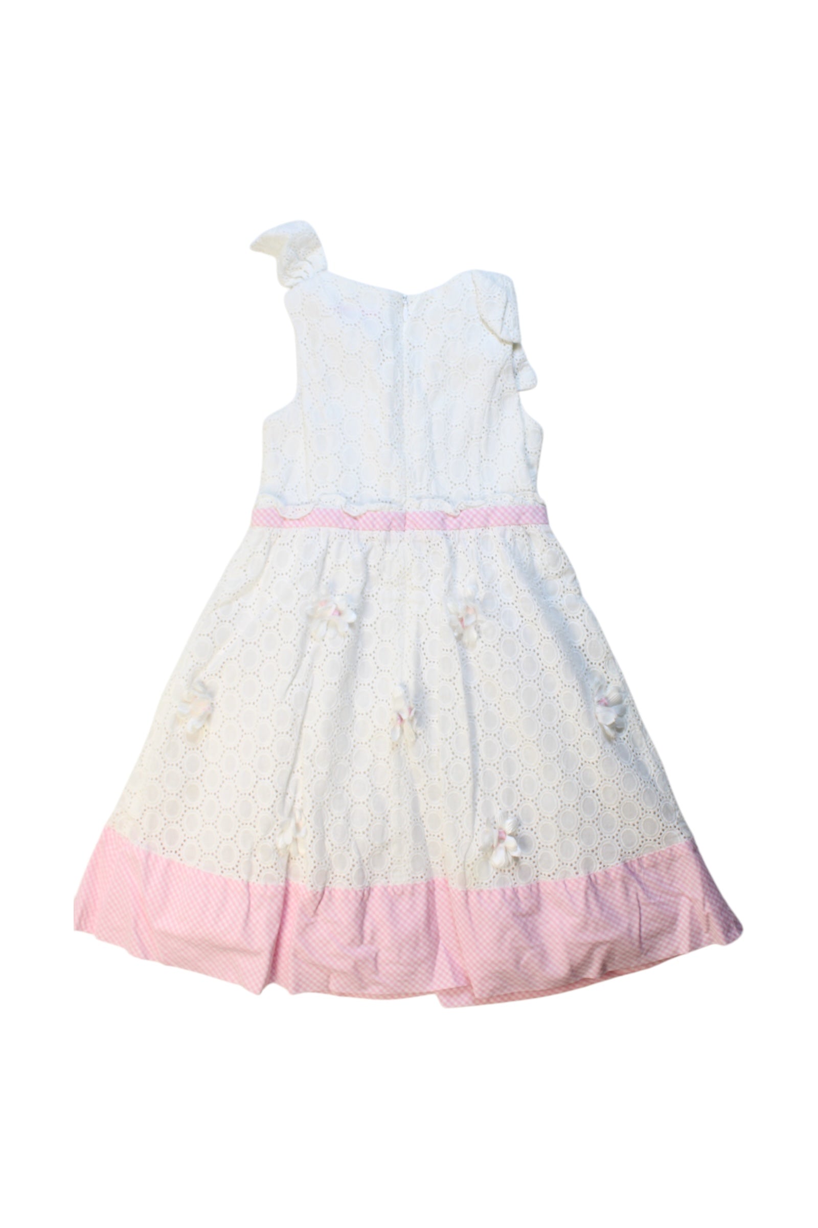 Nicholas & Bears Sleeveless Dress 4T、mySite、g9winljtr