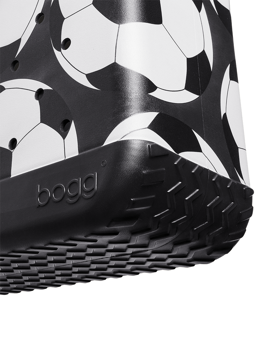 Original Bogg Bag - Let's Kick It、mySite、solidvoid