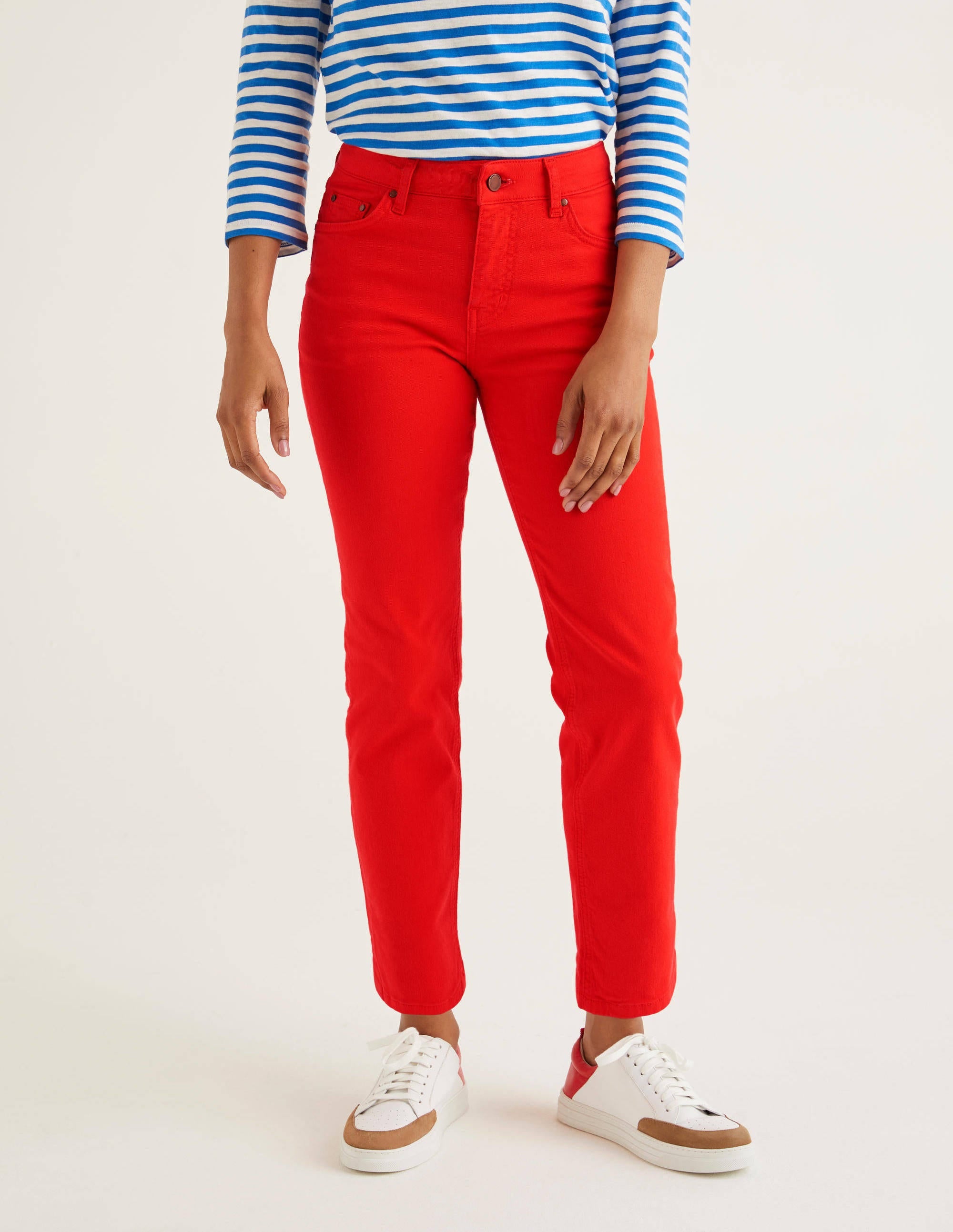  Slim Straight Ankle Skimmers-Orange Sunset、mySite、ashleygrahame