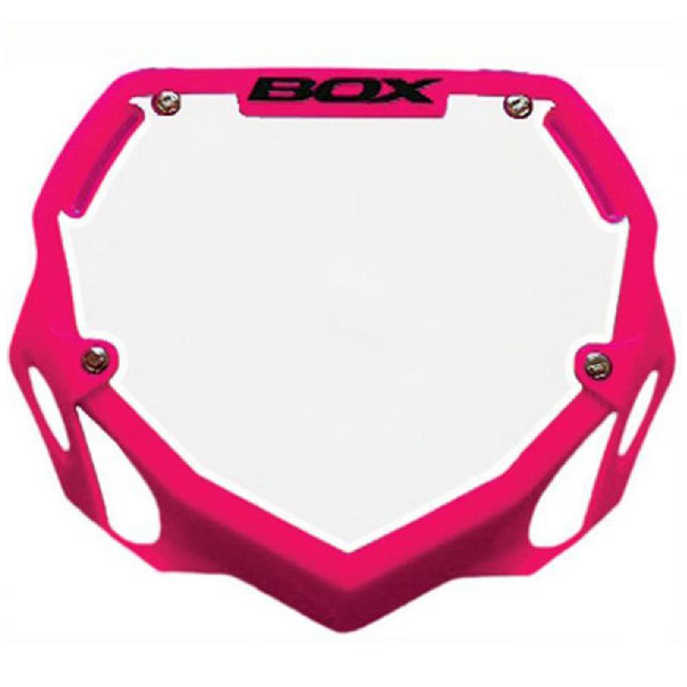  Box Two Race Number Plate、mySite、merchandisen